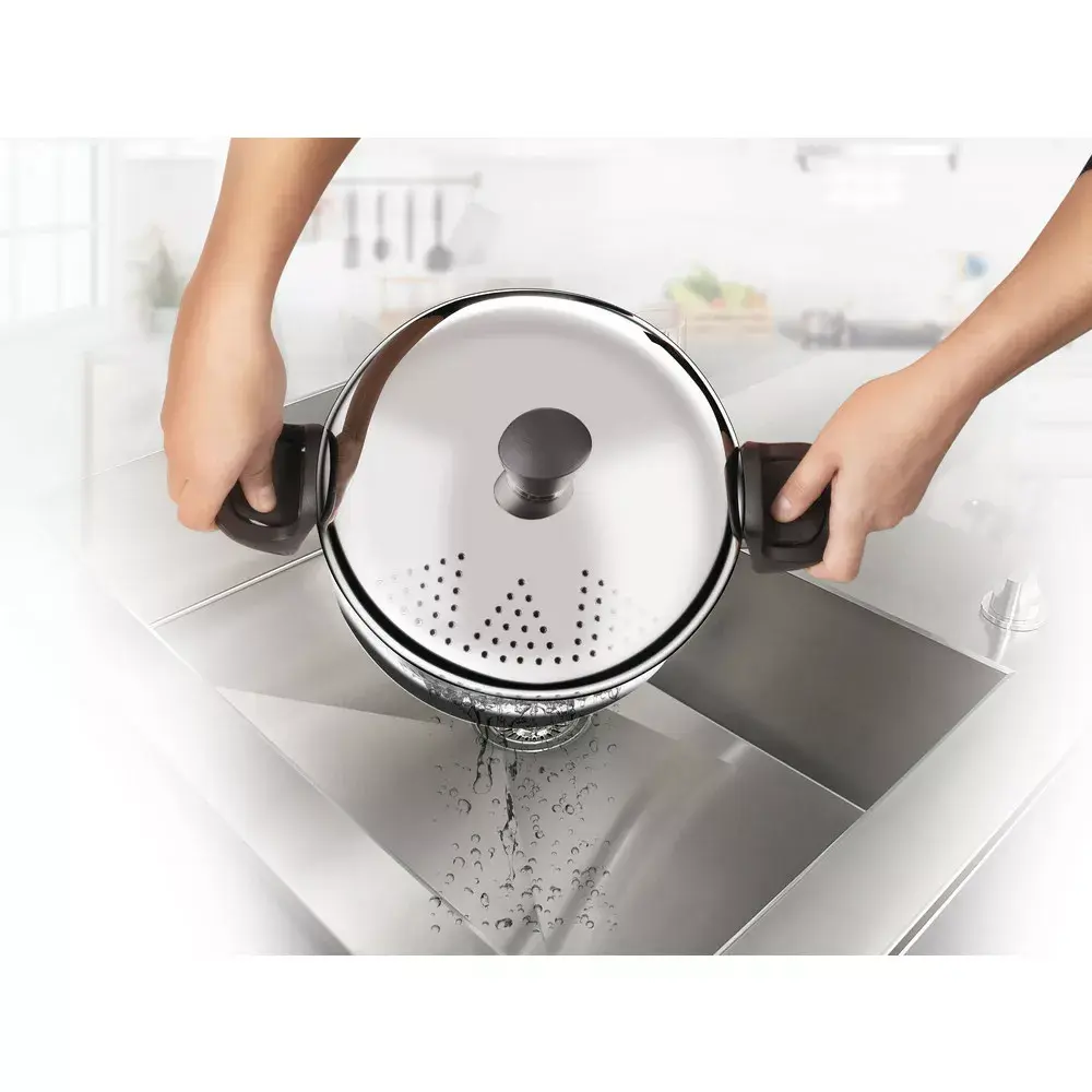 LAMART LT1206 stovetop pot 5.8 L Photo 6