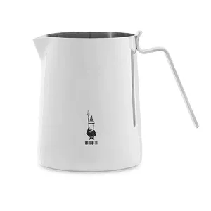 Bialetti 0001808 piena krūze Nerūsējošs tērauds
