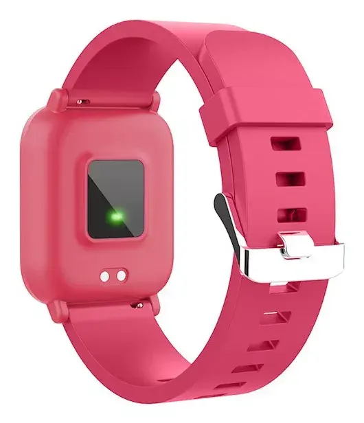 Цифровые часы с сенсорным экраном MaXlife MXSW-200 Photo 2
