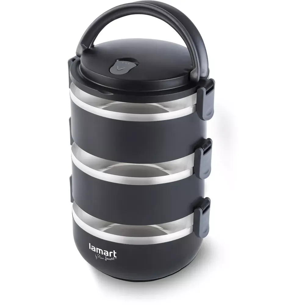 Контейнер Lamart LT6023 1,8 л с изоляцией Photo 2