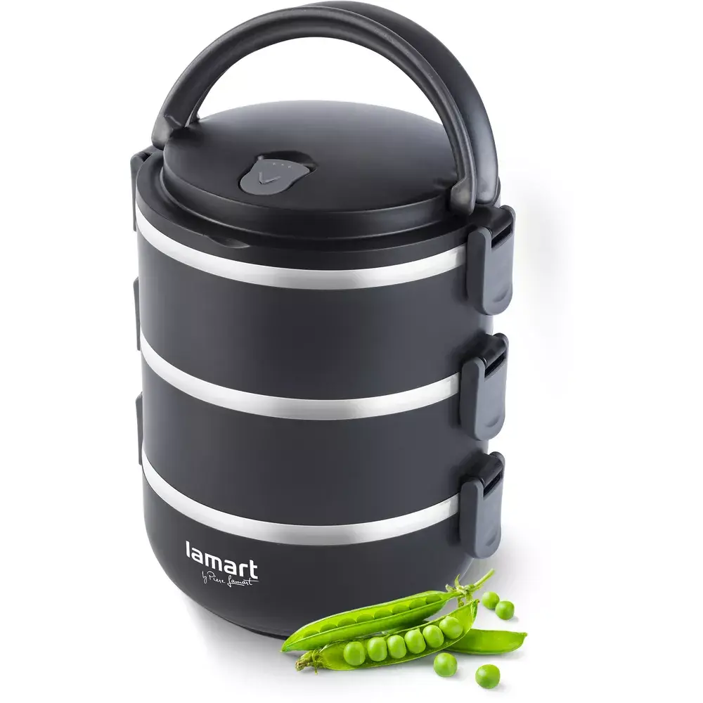 Контейнер Lamart LT6023 1,8 л с изоляцией Photo 3