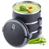 Контейнер Lamart LT6023 1,8 л с изоляцией Photo 4
