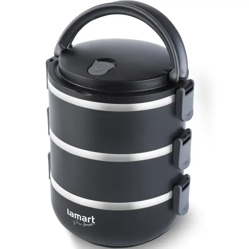 Pārtikas trauks Lamart LT6023 1,8