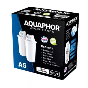 Ūdens filtrs Aquaphor A5 2 komplekts