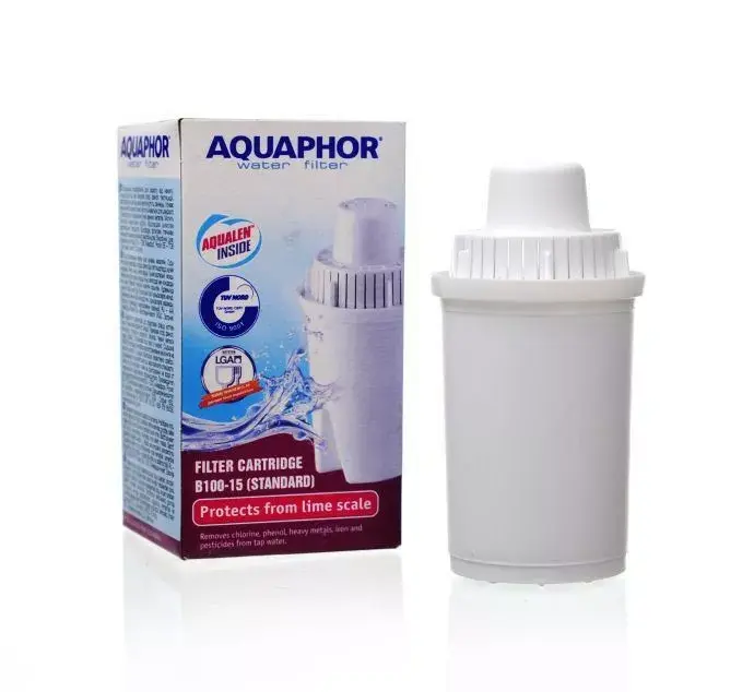 Картридж Aquaphor B15 (203053) Photo 3