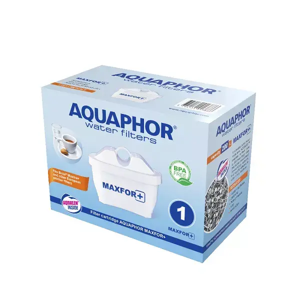 Картридж фильтра Aquaphor MF+ 212200 B026N Photo 2
