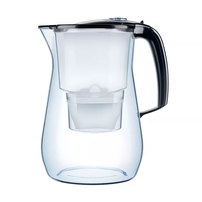 Aquaphor Onyx filter jug MAXFOR+ 3 L Photo 2