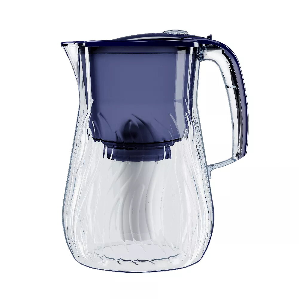 Кувшин‑фильтр Aquaphor Orleans B140BL Photo 2