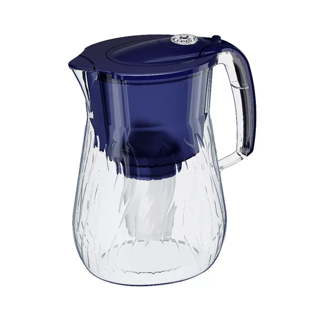Кувшин‑фильтр Aquaphor Orleans B140BL Photo 3