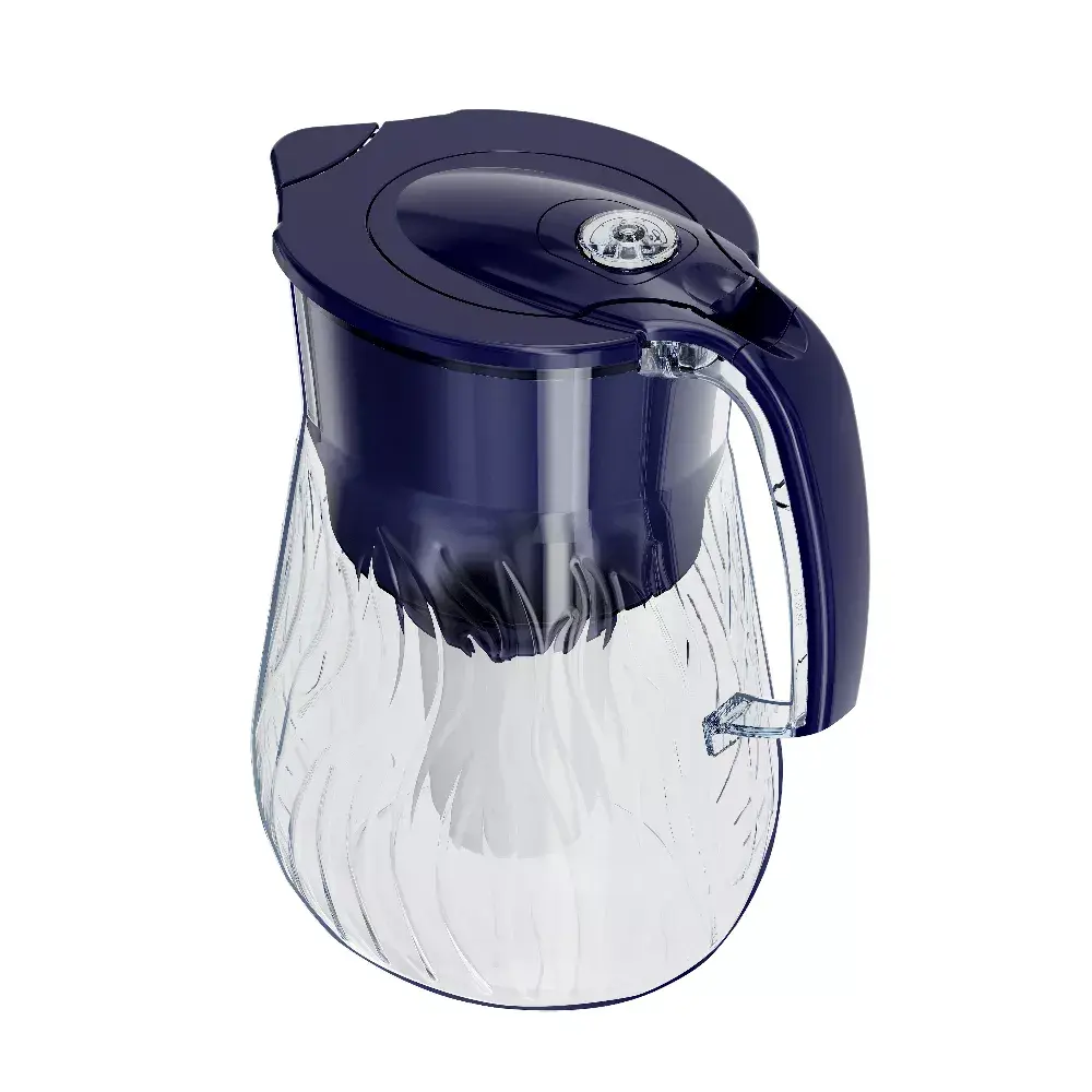 Кувшин‑фильтр Aquaphor Orleans B140BL Photo 4