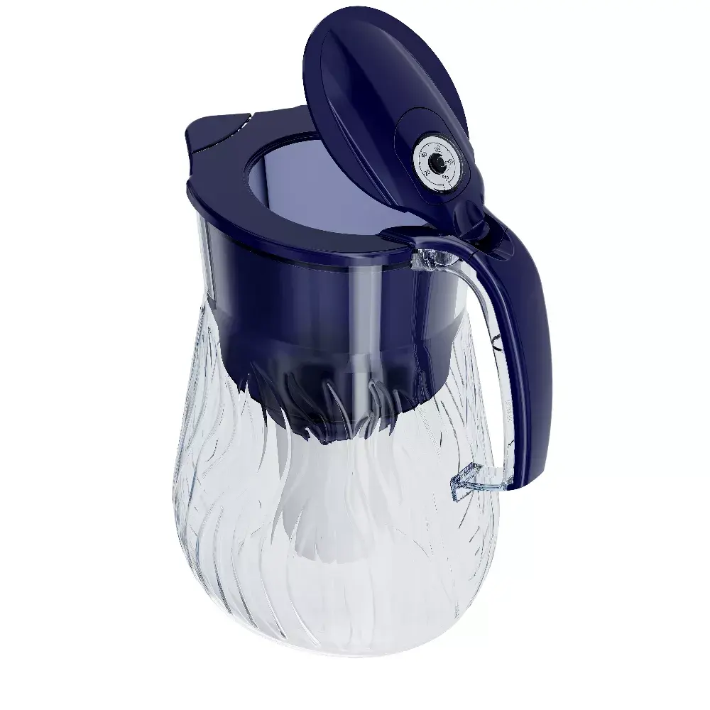Кувшин‑фильтр Aquaphor Orleans B140BL Photo 5