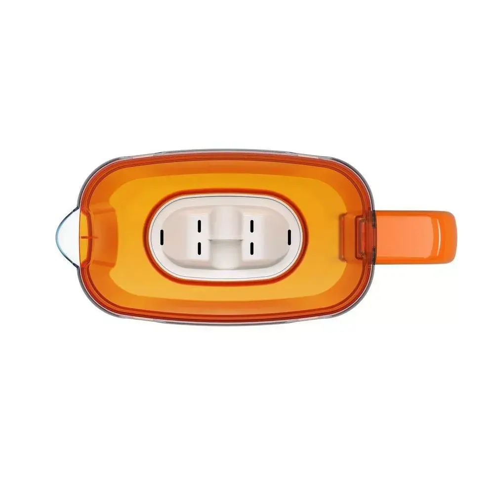 Фильтровальный кувшин Aquaphor Compact B187ORN Photo 3