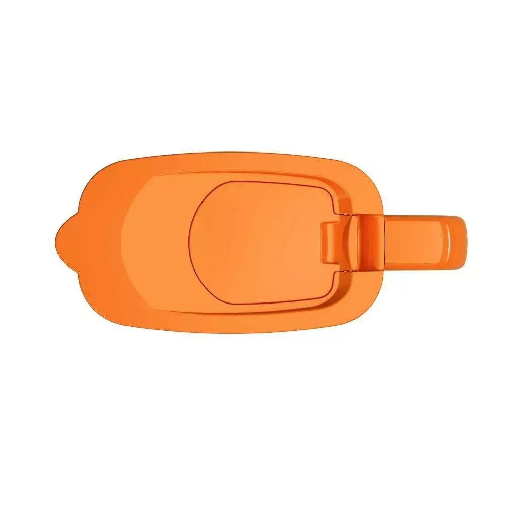 Фильтровальный кувшин Aquaphor Compact B187ORN Photo 4