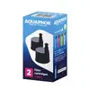Картридж Aquaphor CITYF для воды, 2 шт. Photo 2