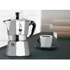 Moka pot Bialetti Moka Express 0.23 L Photo 3