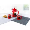 Bialetti 0004651 coffee press — 0.8 L jug, 220 ml cups Photo 2