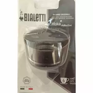 Bialetti 0800110 Kafijas filtrs