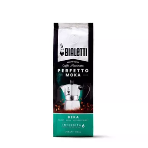 Bialetti Perfetto Moka Deka 250 g