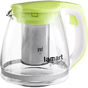 LAMART LT7026 — чайный инфузор Photo 1