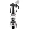Moka coffee maker Lamart LT7077, 300ml, silver Photo 3