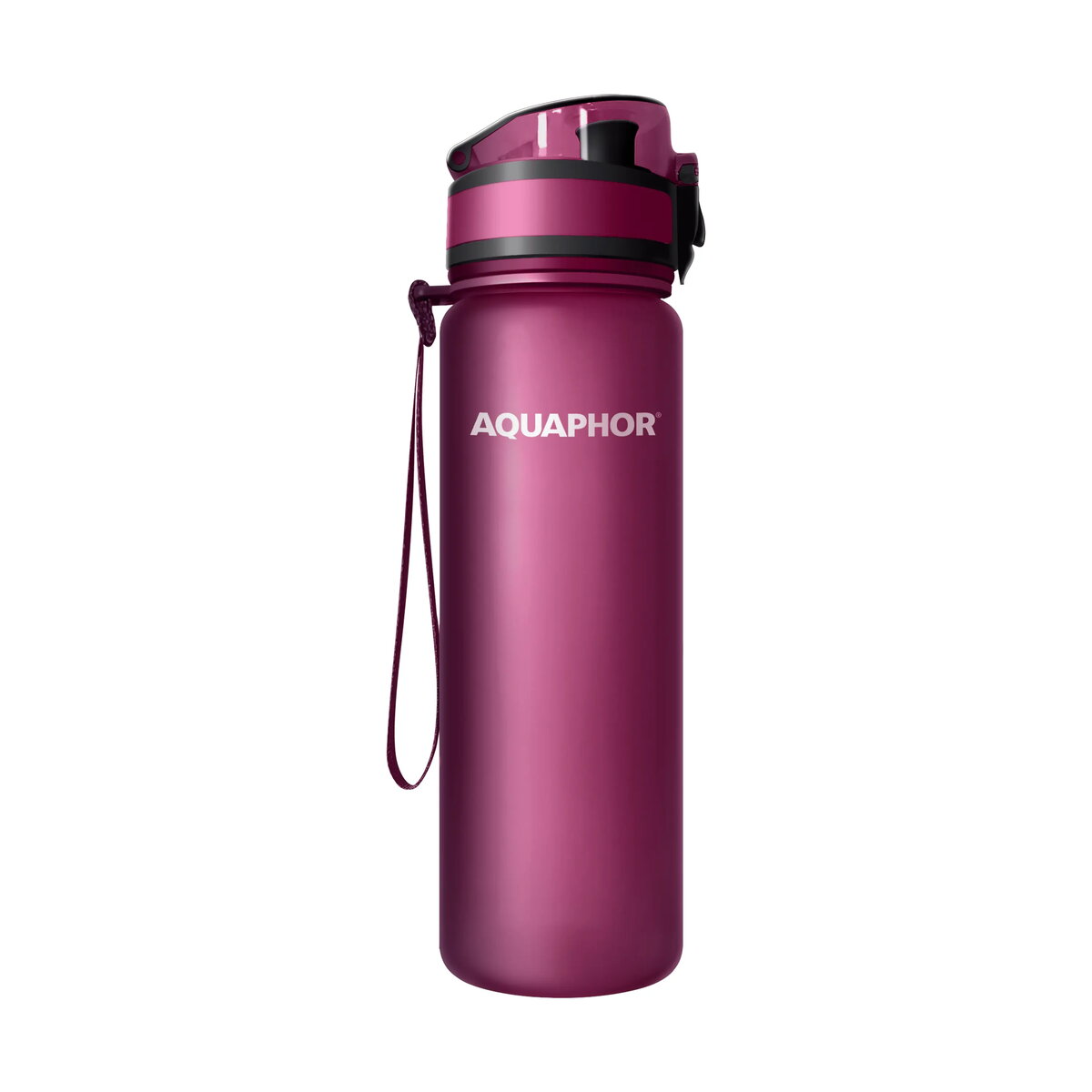 Aquaphor City filtrējoša pudele 500 ml Photo 2