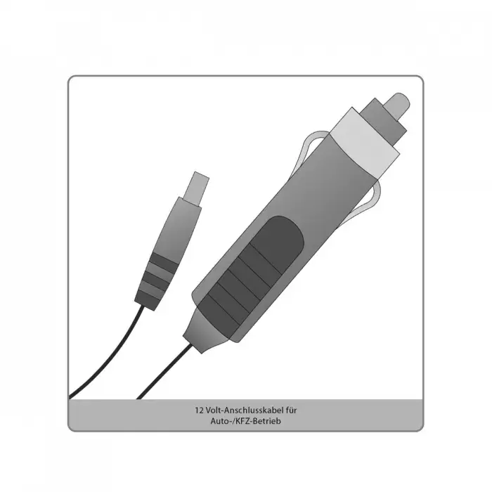 Portable cool bag CLATRONIC KT3720 Photo 5