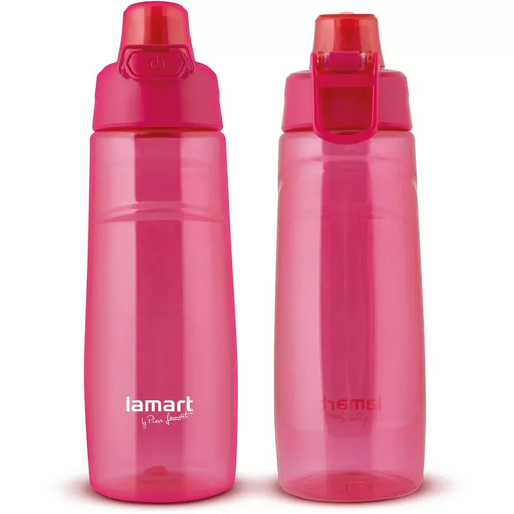 Sporta pudele LAMART LT4063 700 ml Photo 4