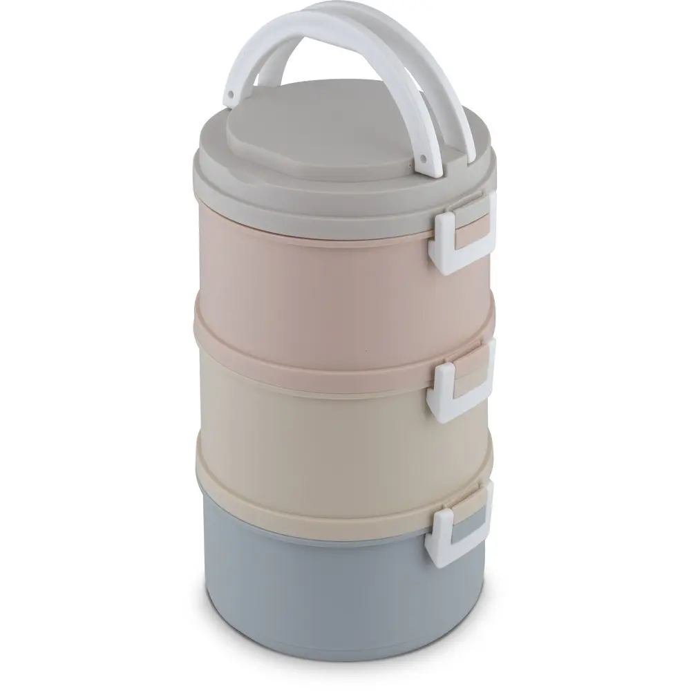 Food Storage