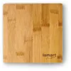 Стеклянный набор банок для специй LAMART LT7010 Photo 3