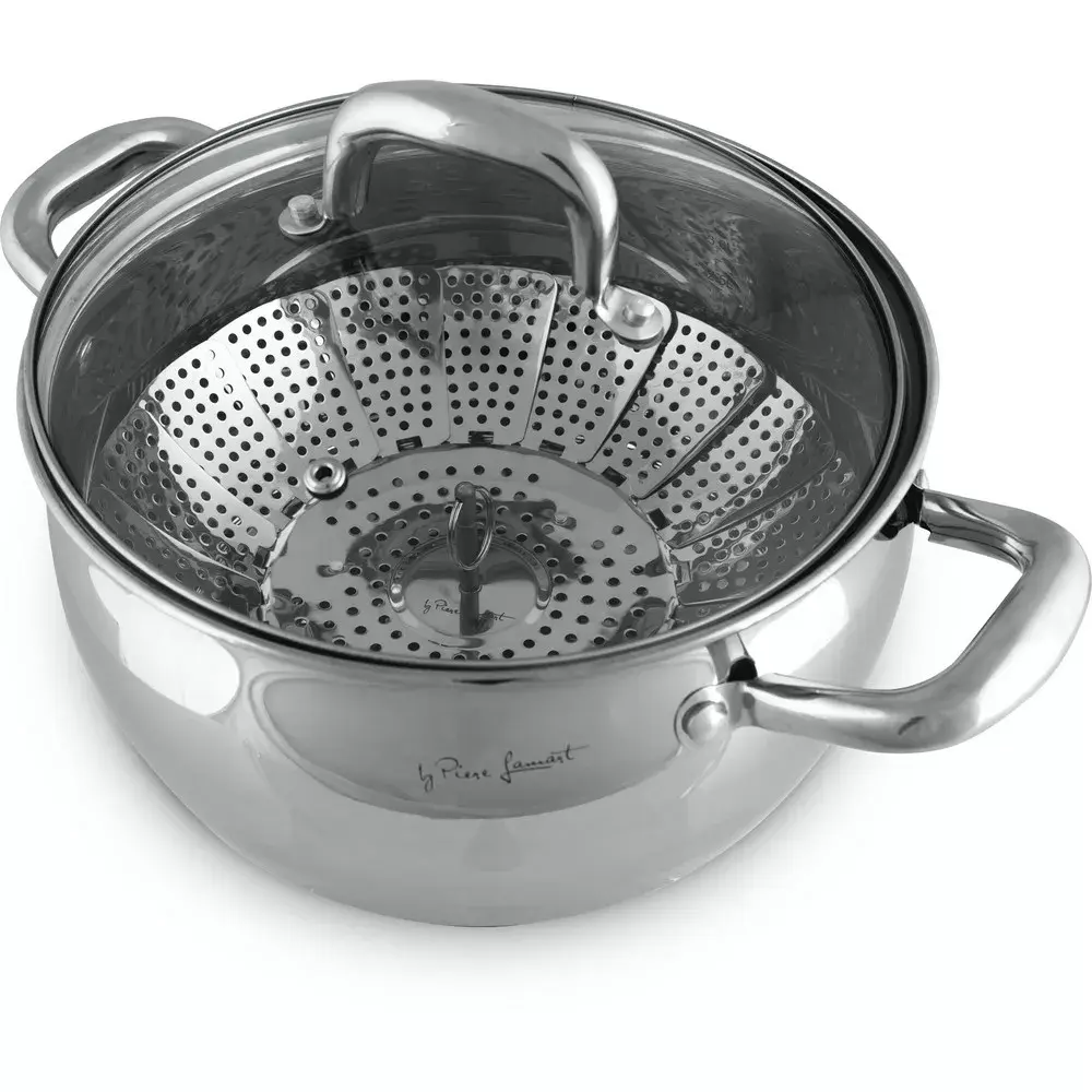 LAMART LT7049 Electric Steamer 1.5 L 1500 W Photo 4