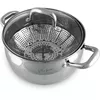 LAMART LT7049 Electric Steamer 1.5 L 1500 W Photo 4