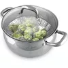 LAMART LT7049 Electric Steamer 1.5 L 1500 W Photo 5