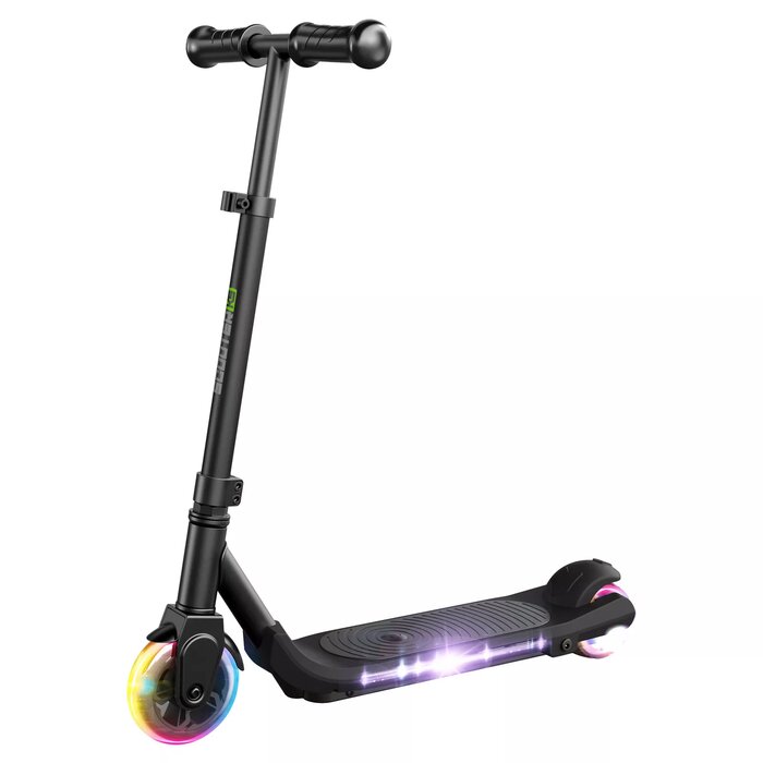 Scooters