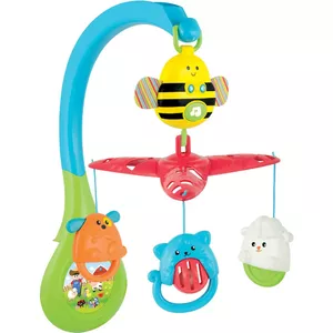 Karuselis Bee BUDDY TOYS BBT5020