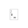 Sink TEKA Forsquare 34.40TG black Photo 4