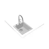 Кухонная мойка TEKA Forsquare 34.40TG модель 115230014 Photo 2