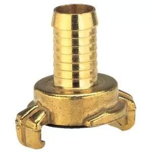 Соединитель для шланга Gardena 7104-20