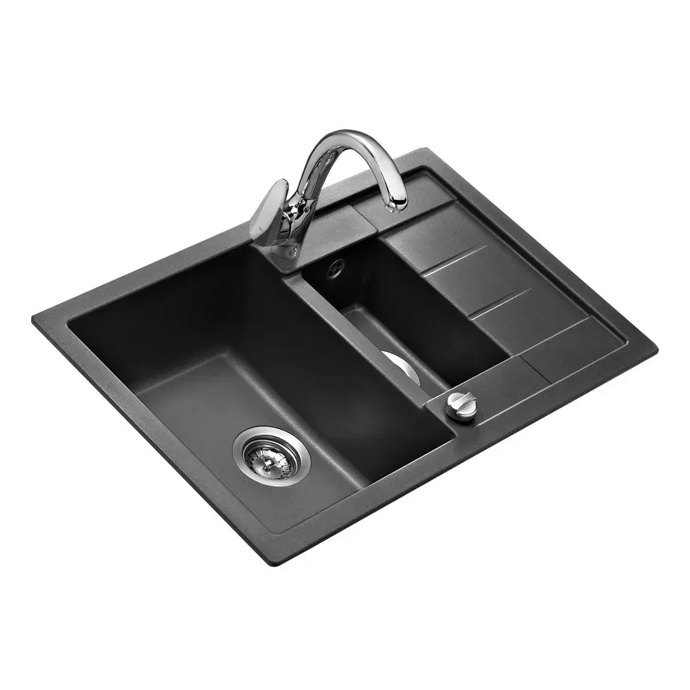 Kitchen sink TEKA Astral 45B-TG model 40143526 Photo 2