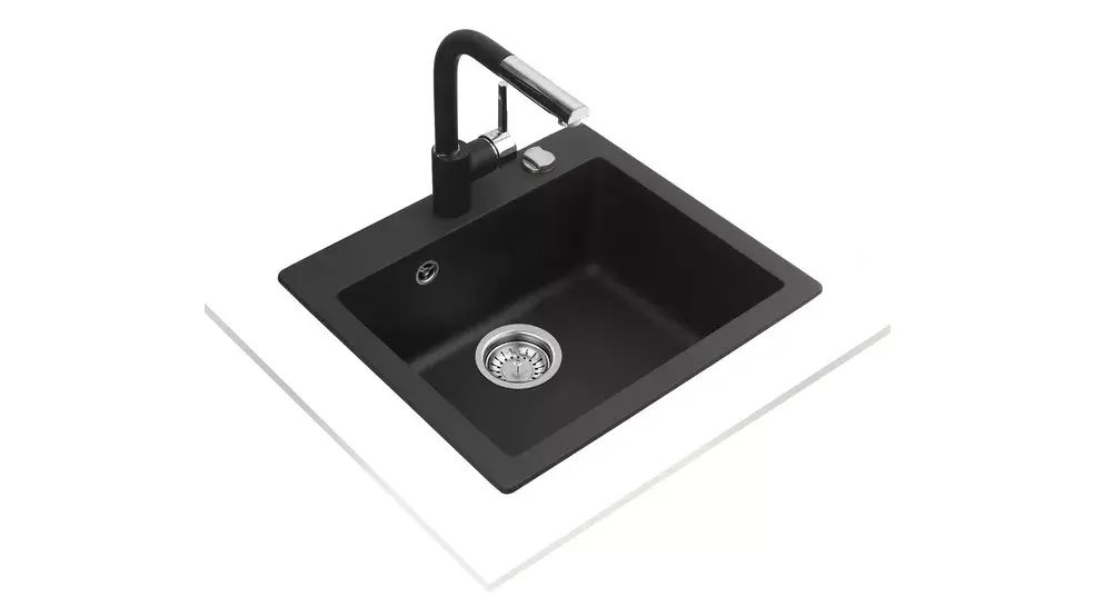 Kitchen sink TEKA Tegranit 40148010 Photo 2