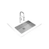 Подстольная мойка TEKA Be Linea RS15 71.40 Photo 2