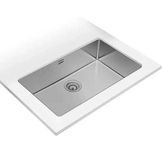 Подстольная мойка TEKA Be Linea RS15 71.40 Photo 3