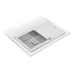 TEKA Diamond RS15 1C 1E 86 top-mounted sink Photo 2