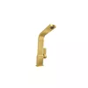 Кухонный смеситель TEKA ICC 915 Brass Photo 3