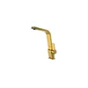 Кухонный смеситель TEKA ICC 915 Brass Photo 5