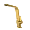 Кухонный смеситель TEKA ICC 915 Brass Photo 2