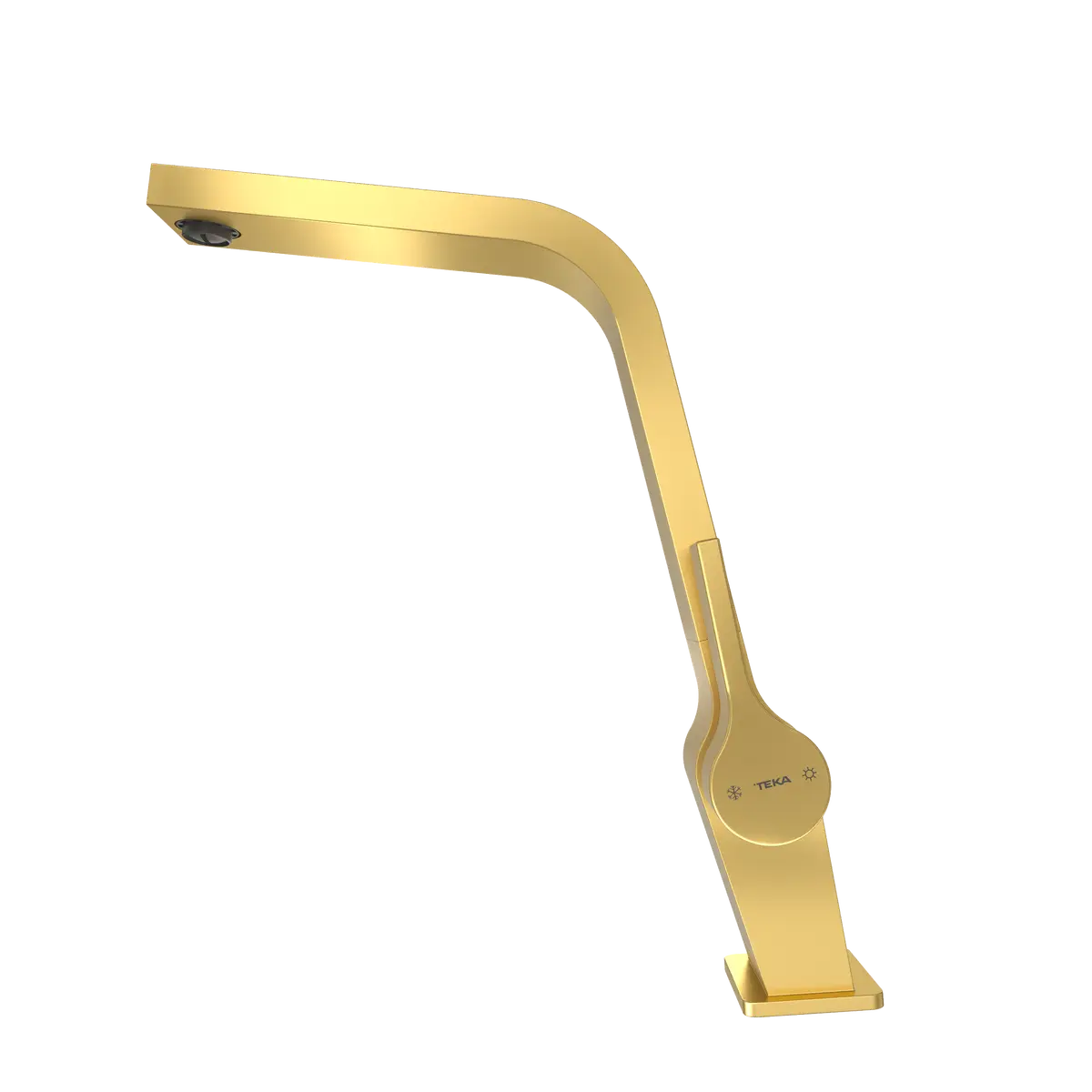 Кухонный смеситель TEKA ICC 915 Brass Photo 6