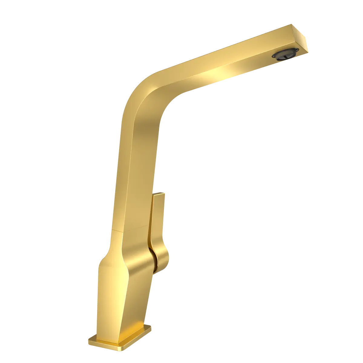 Кухонный смеситель TEKA ICC 915 Brass Photo 8