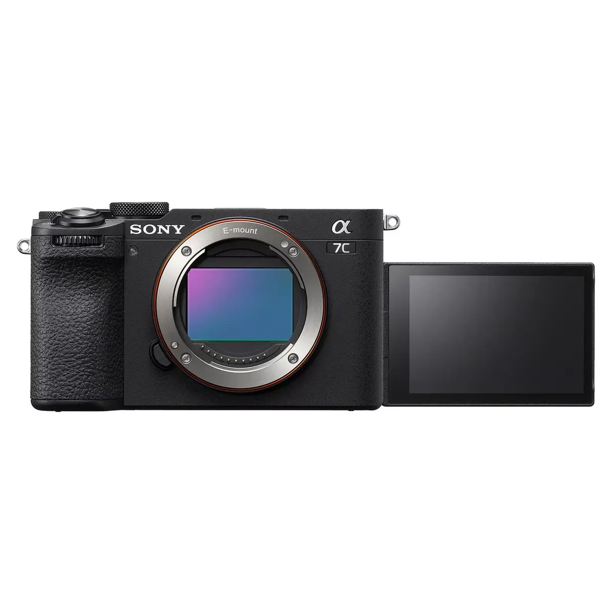 Sony α 7C II MILC Body Photo 2