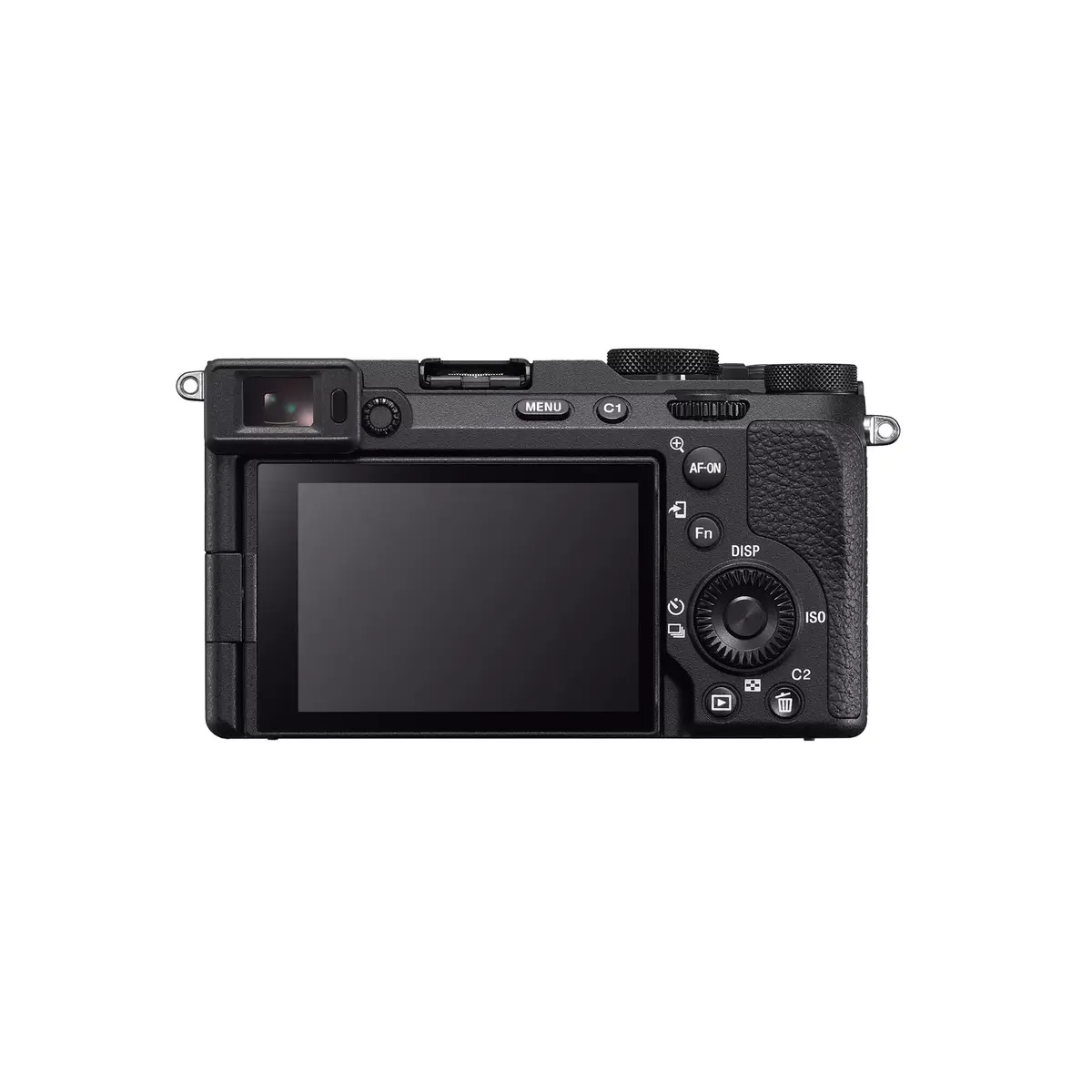 Sony α 7C II MILC Body Photo 3