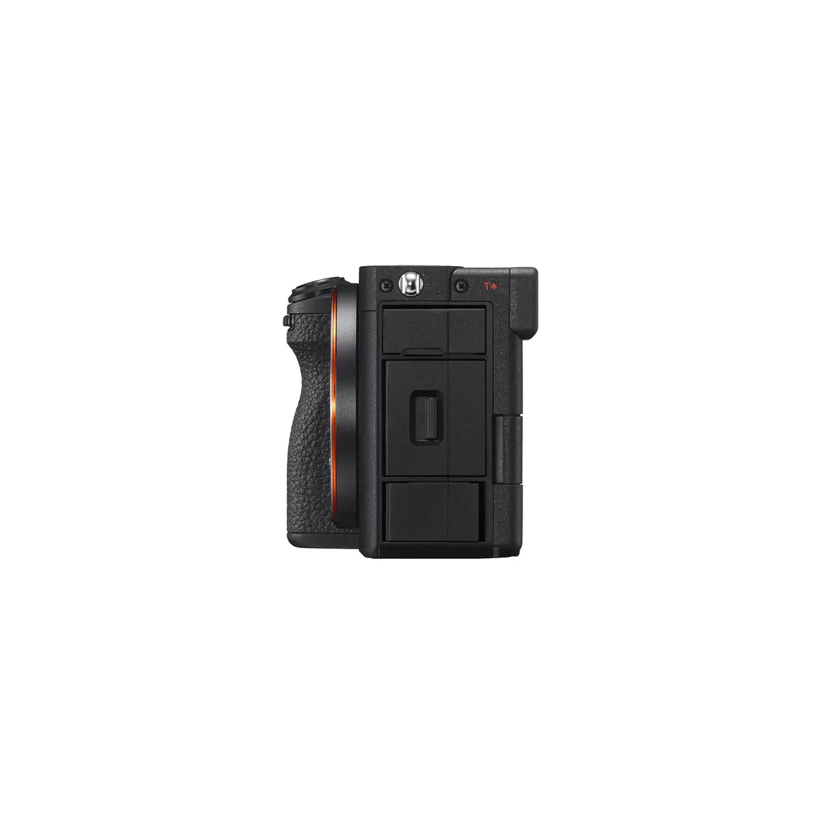 Sony α 7C II MILC Body Photo 5
